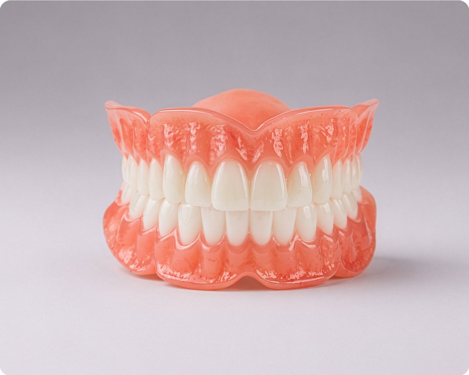 Full Dentures
