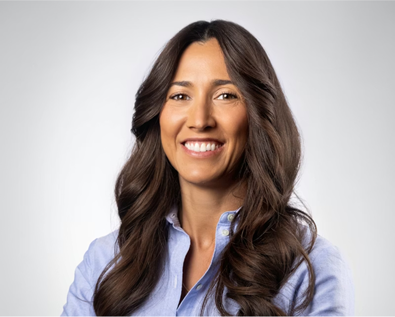 Rute Ramalho, DDS, MS, MBA