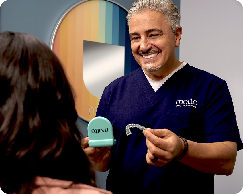 Clear Aligners vs. Braces: What I Recommend as an Orthodontist