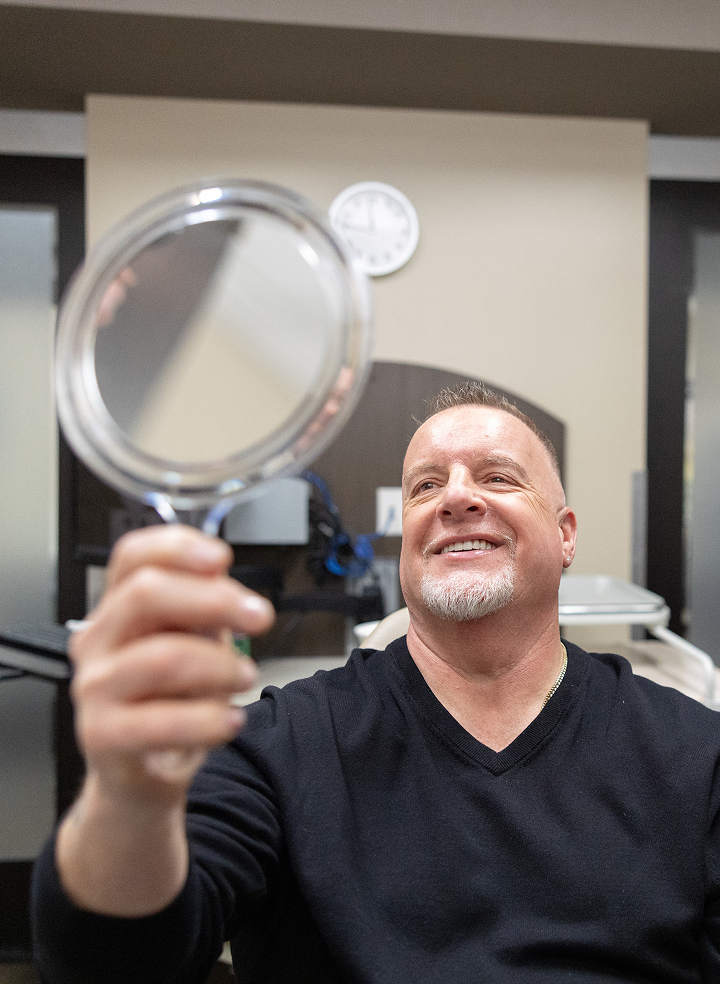 Dental implants and diabetes: Are implants safe for diabetics?