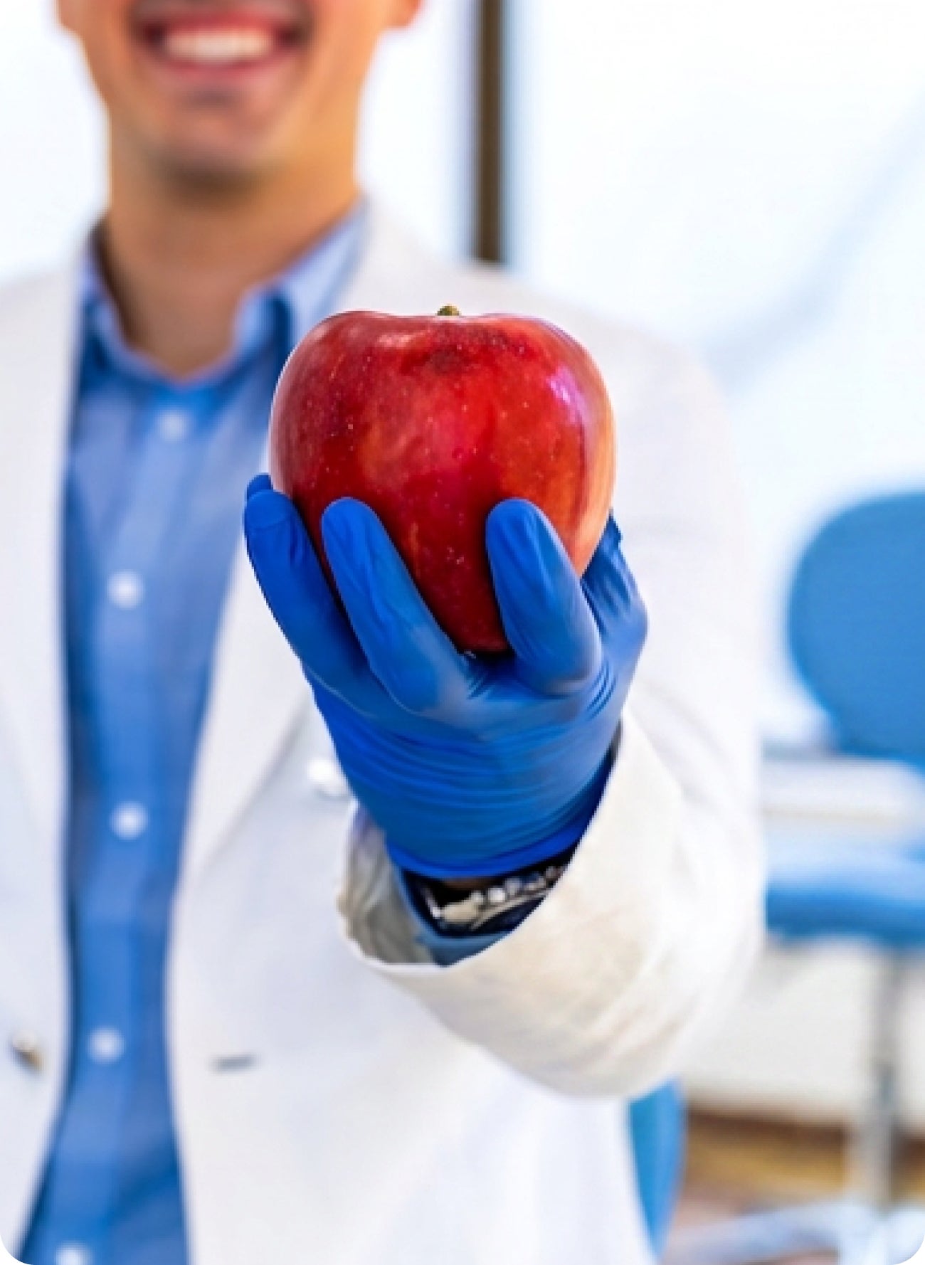 Is fruit bad for your teeth?