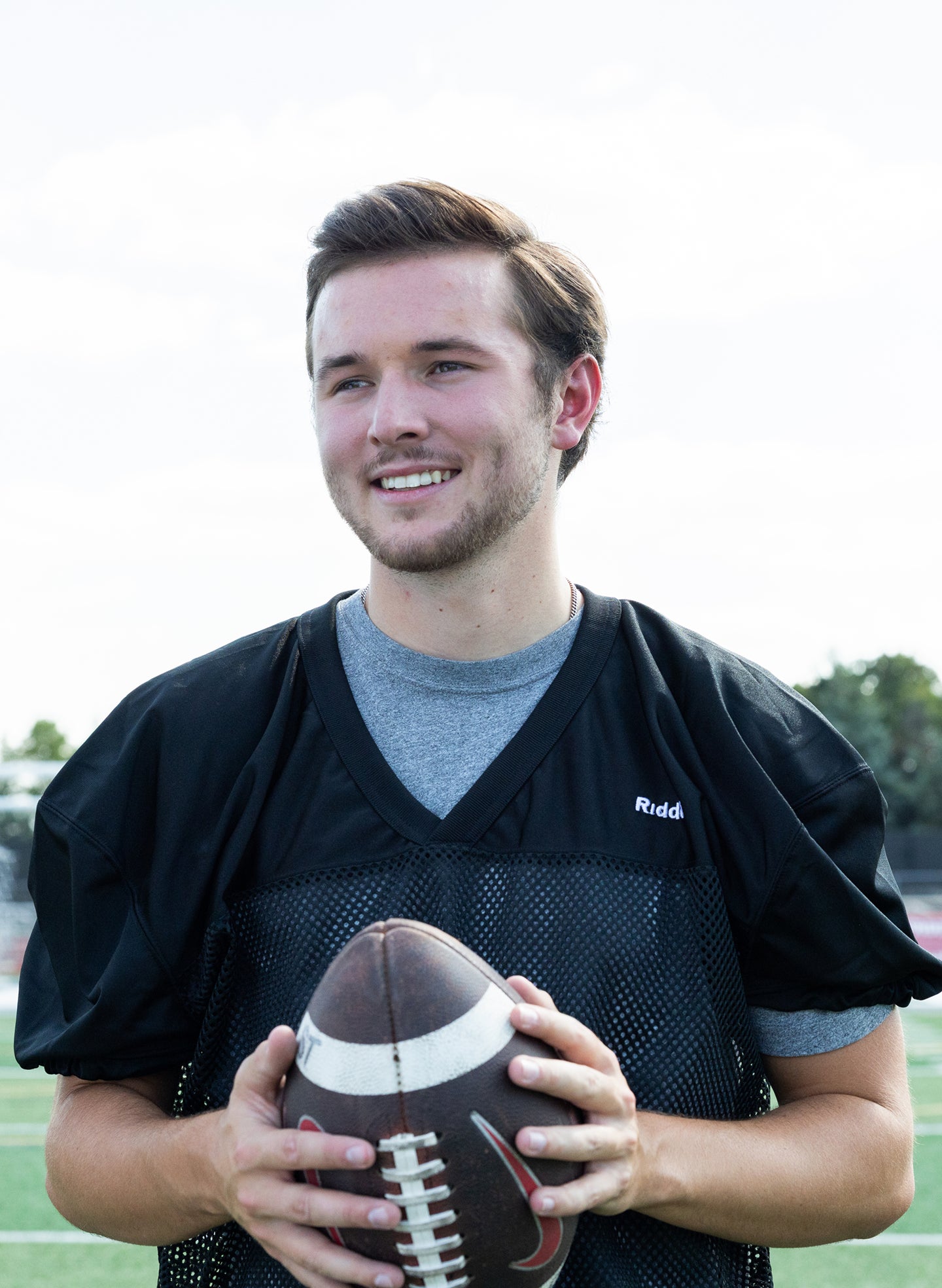 What athletes should know about dental injuries and implants