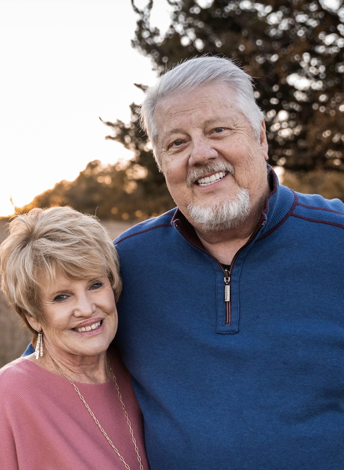 Discover how a confident smile can express gratitude this Thanksgiving