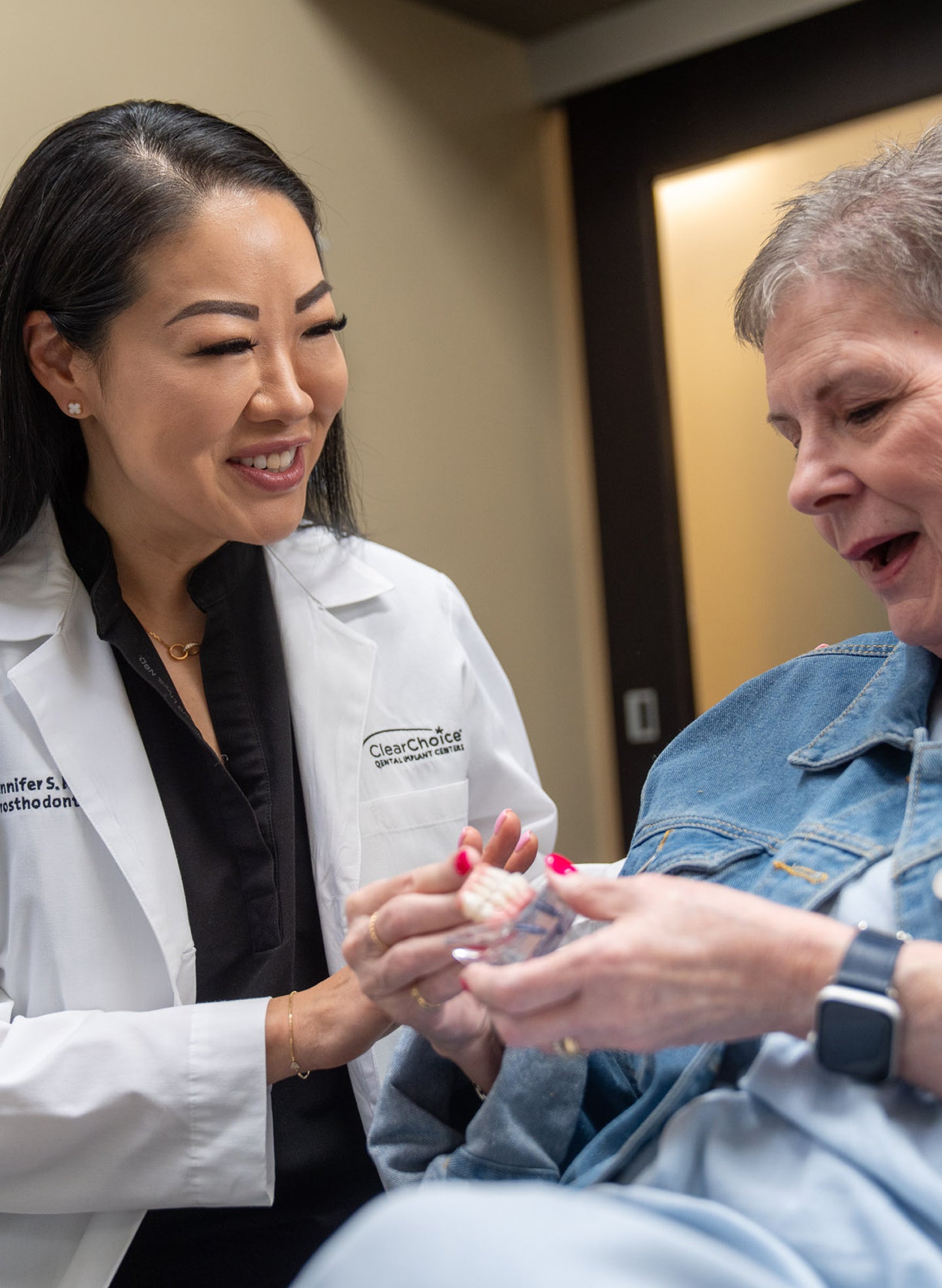 What most people get wrong about dental implants—and facts you should know