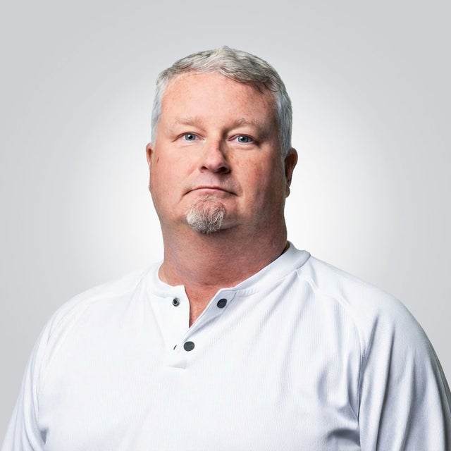 Michael Johnson, Owner in Sevierville