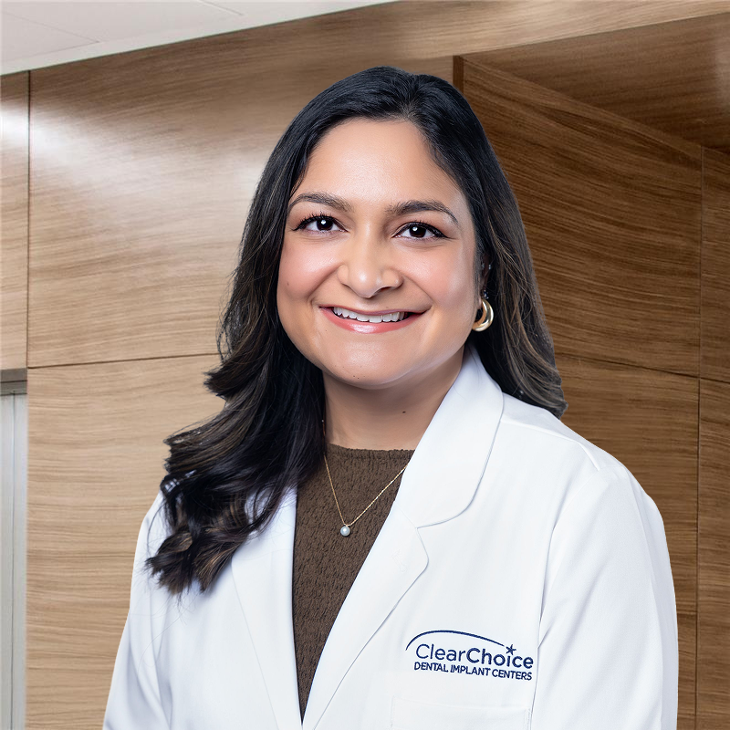 Dr. Shazeen Rattansi