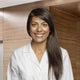 Portrait of Dr Lauren Jain