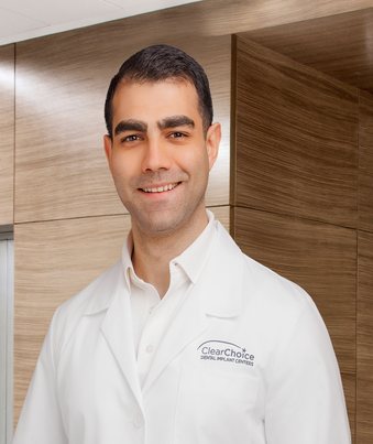 ClearChoice Dental Implant Center