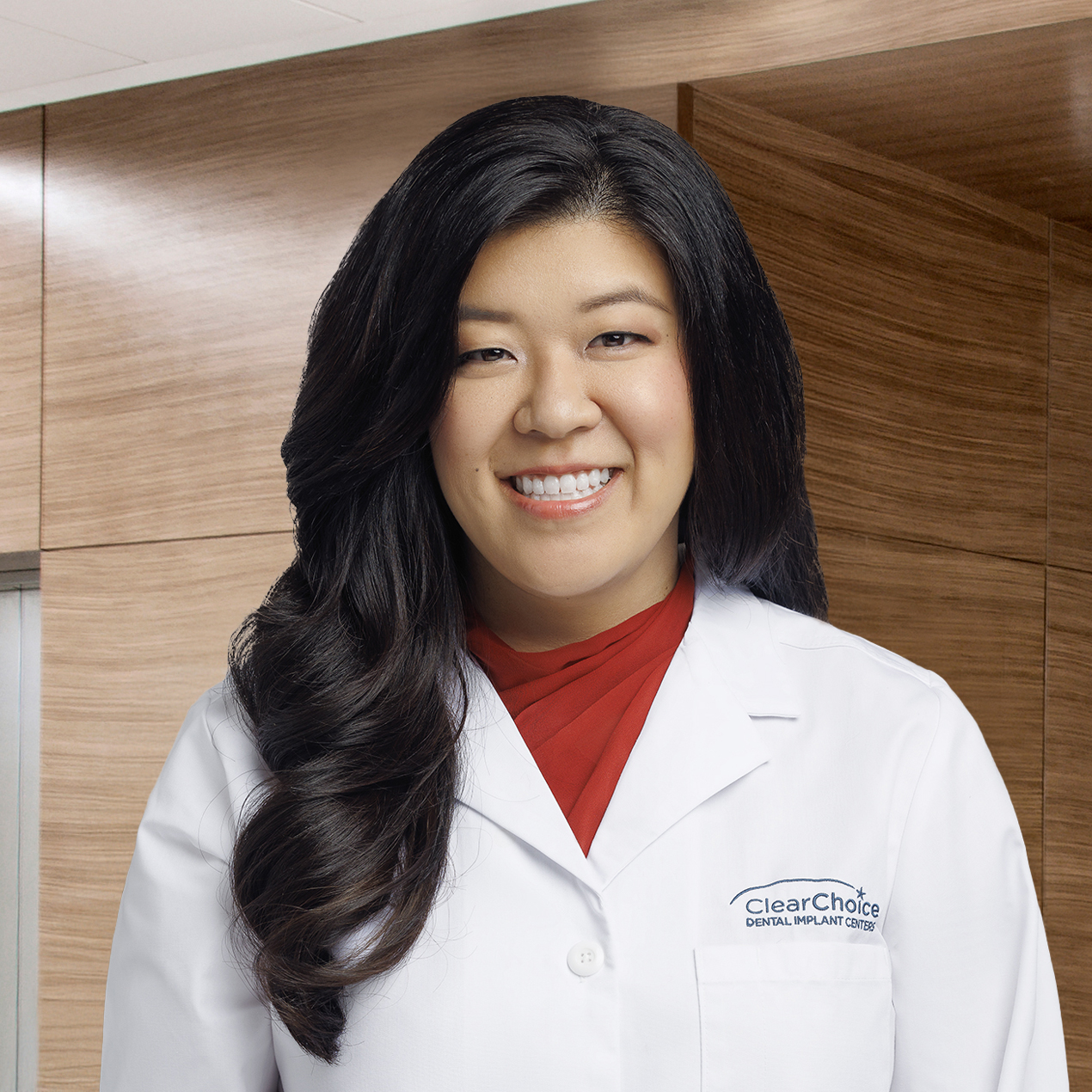 Dr. Natalie Inoue