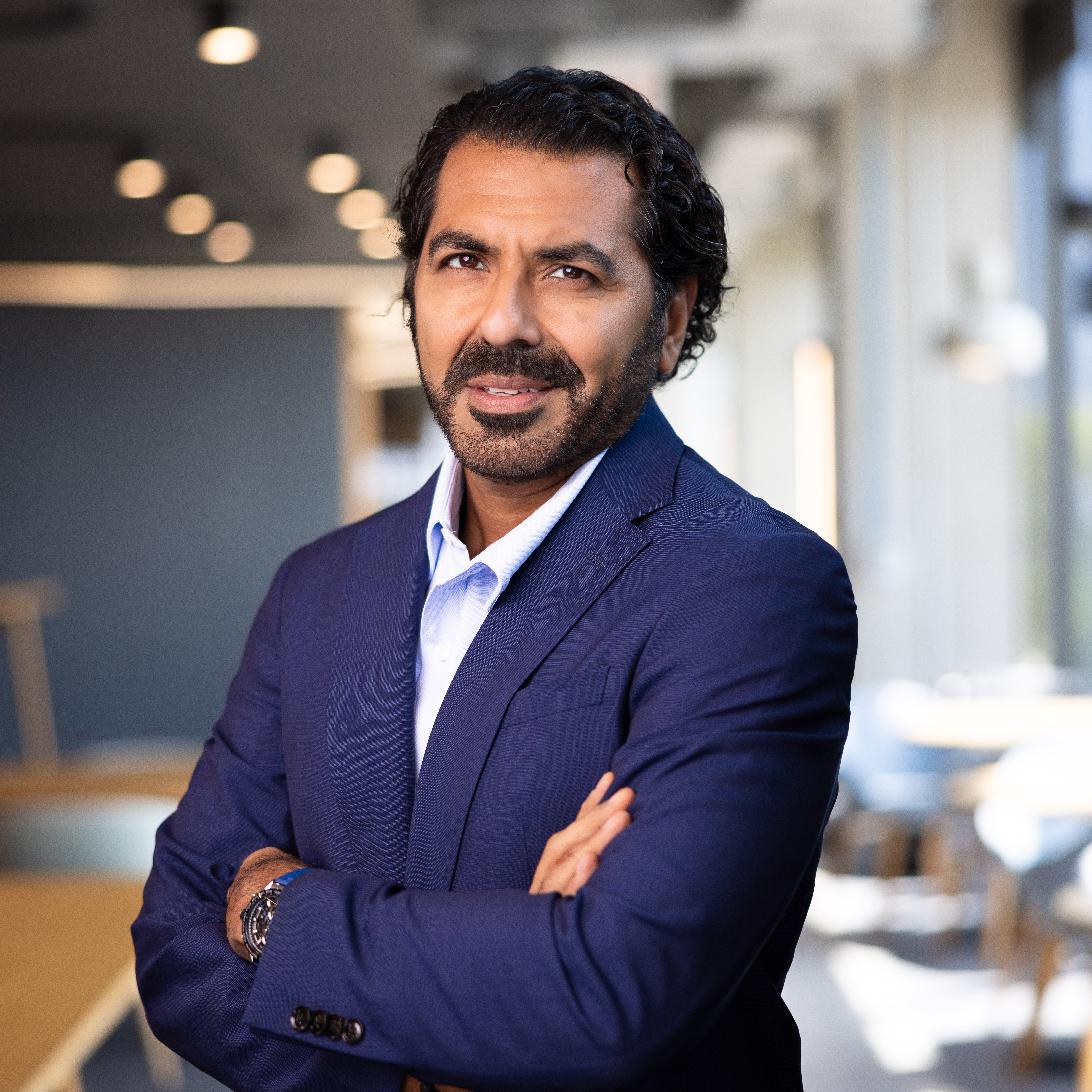 TAG CCO, Rafeh Masood