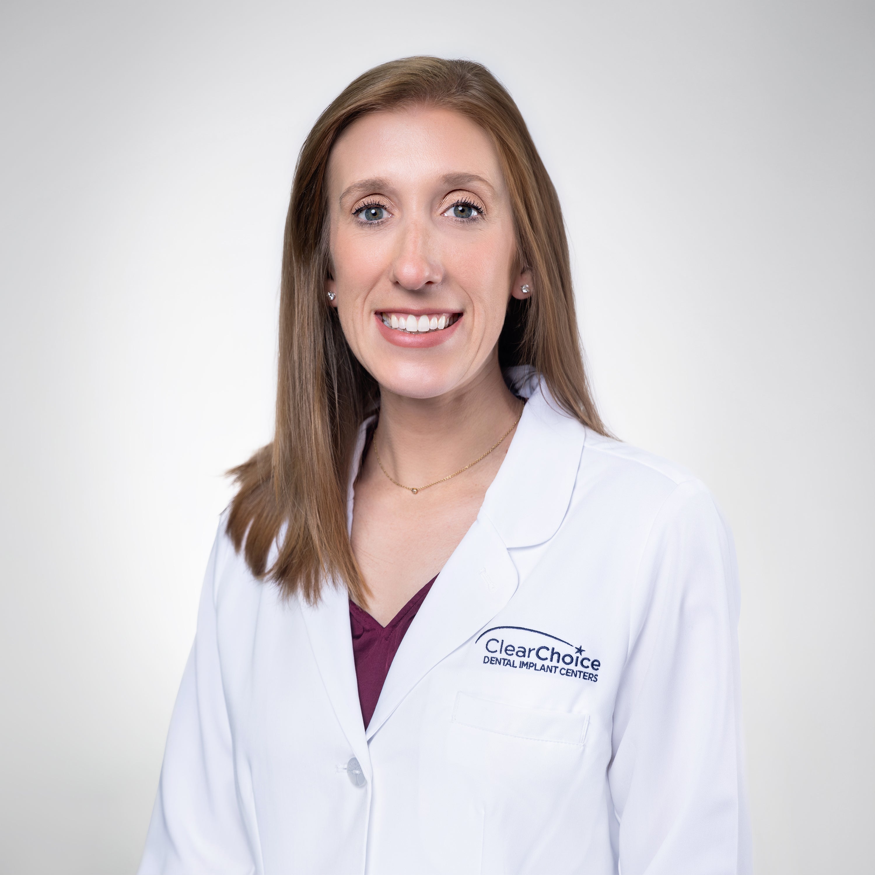 Katherine Malyszek, Prosthodontist, DDS, MS