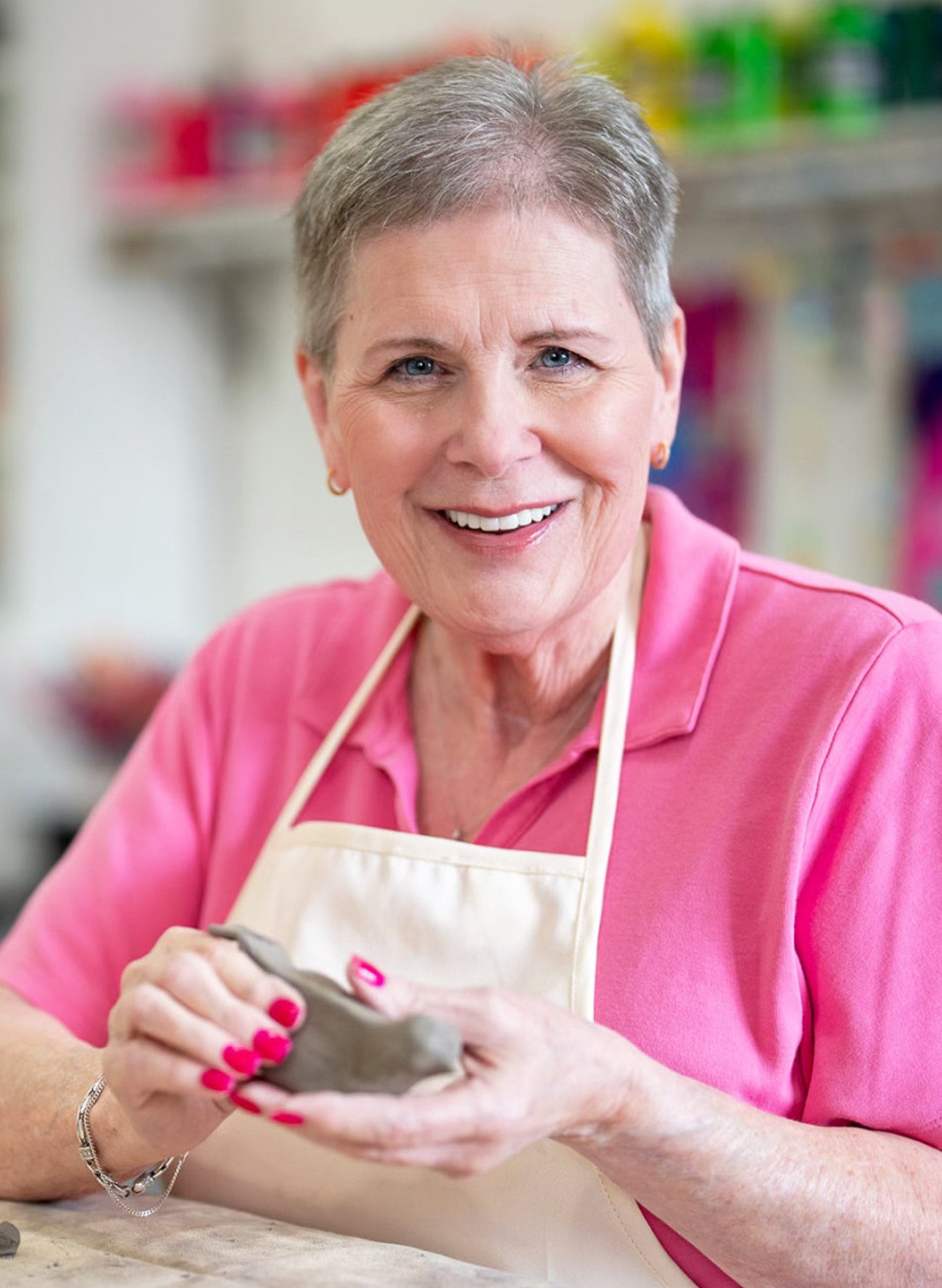 Am I too old for dental implants? What age means for restoring your smile
