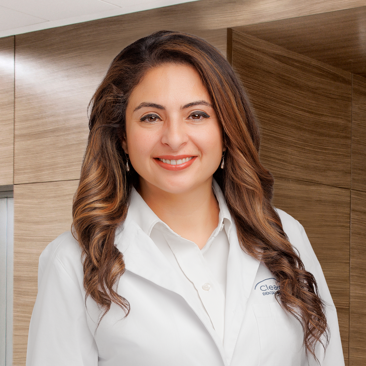 Dr. Ayleen R. Peterson