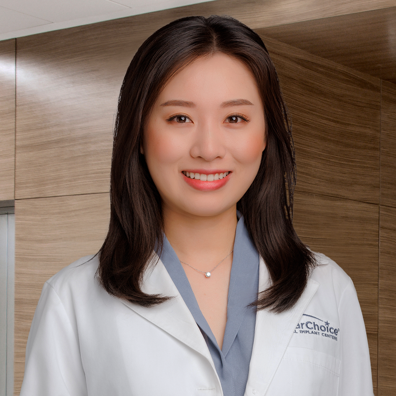 Dr. Ellie Park