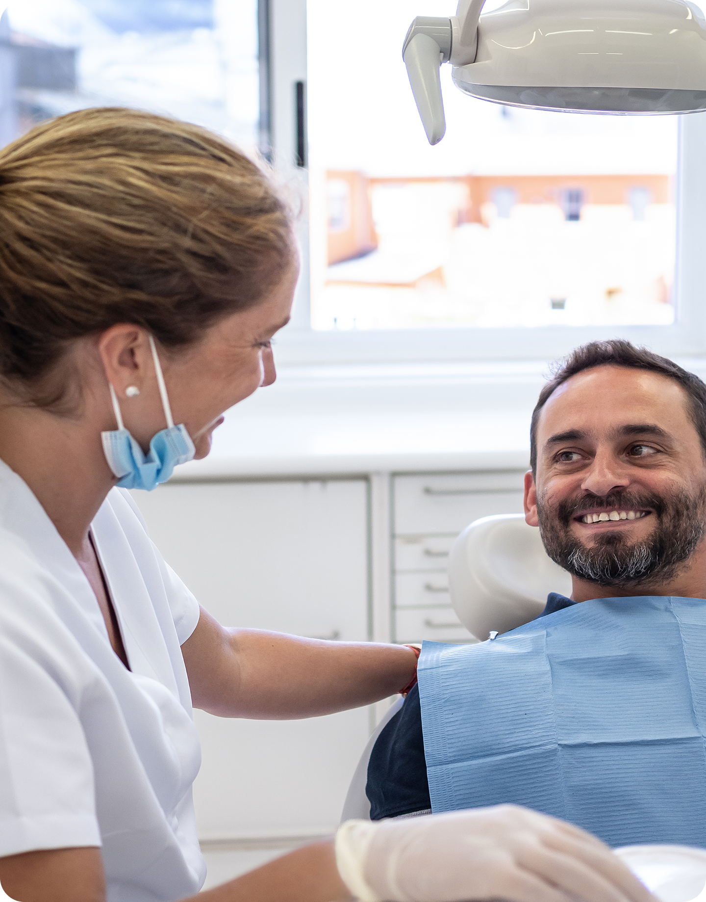 Routine Dental Checkups in San Antonio, TX at Aspen Dental