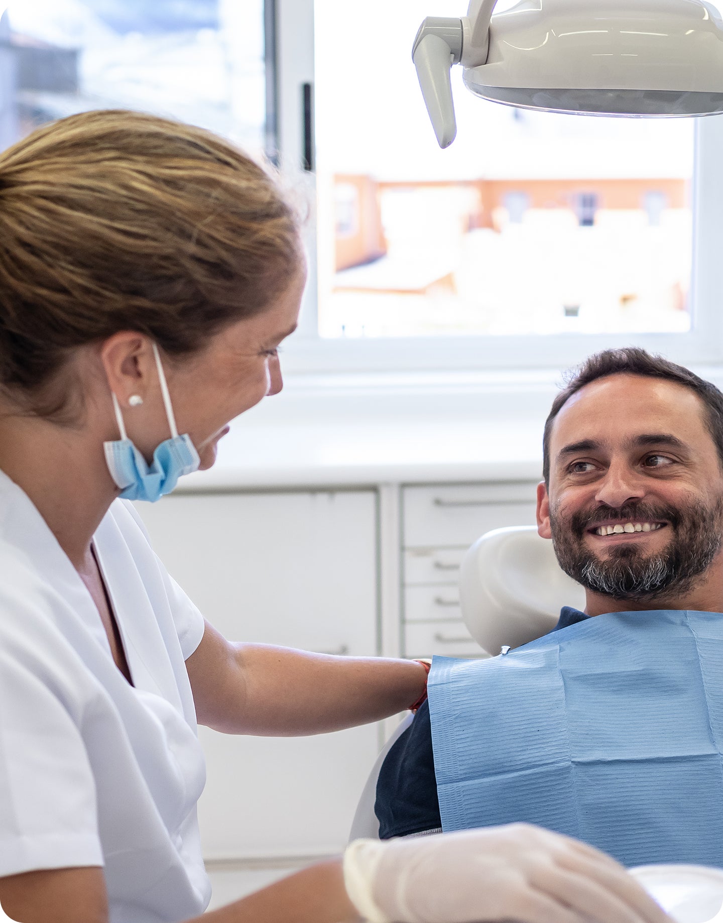 Routine Dental Checkups in San Antonio, TX at Aspen Dental