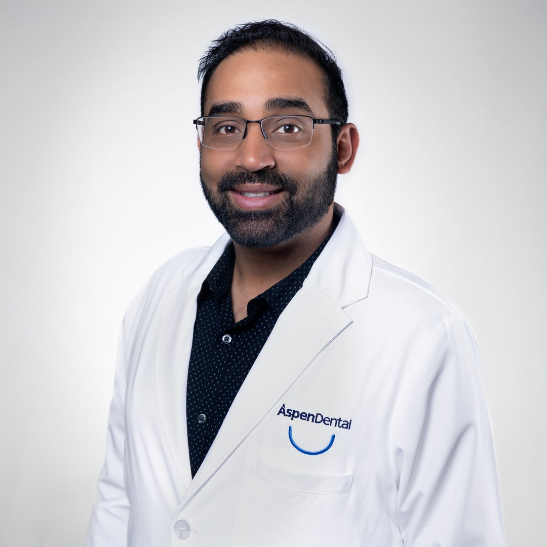 Sumir Mathur Sumir Mathur, Owner in Goodyear