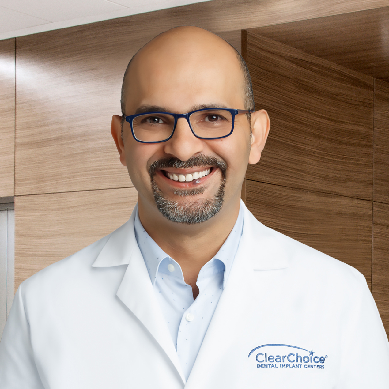 Dr. Hazem M. Yousef