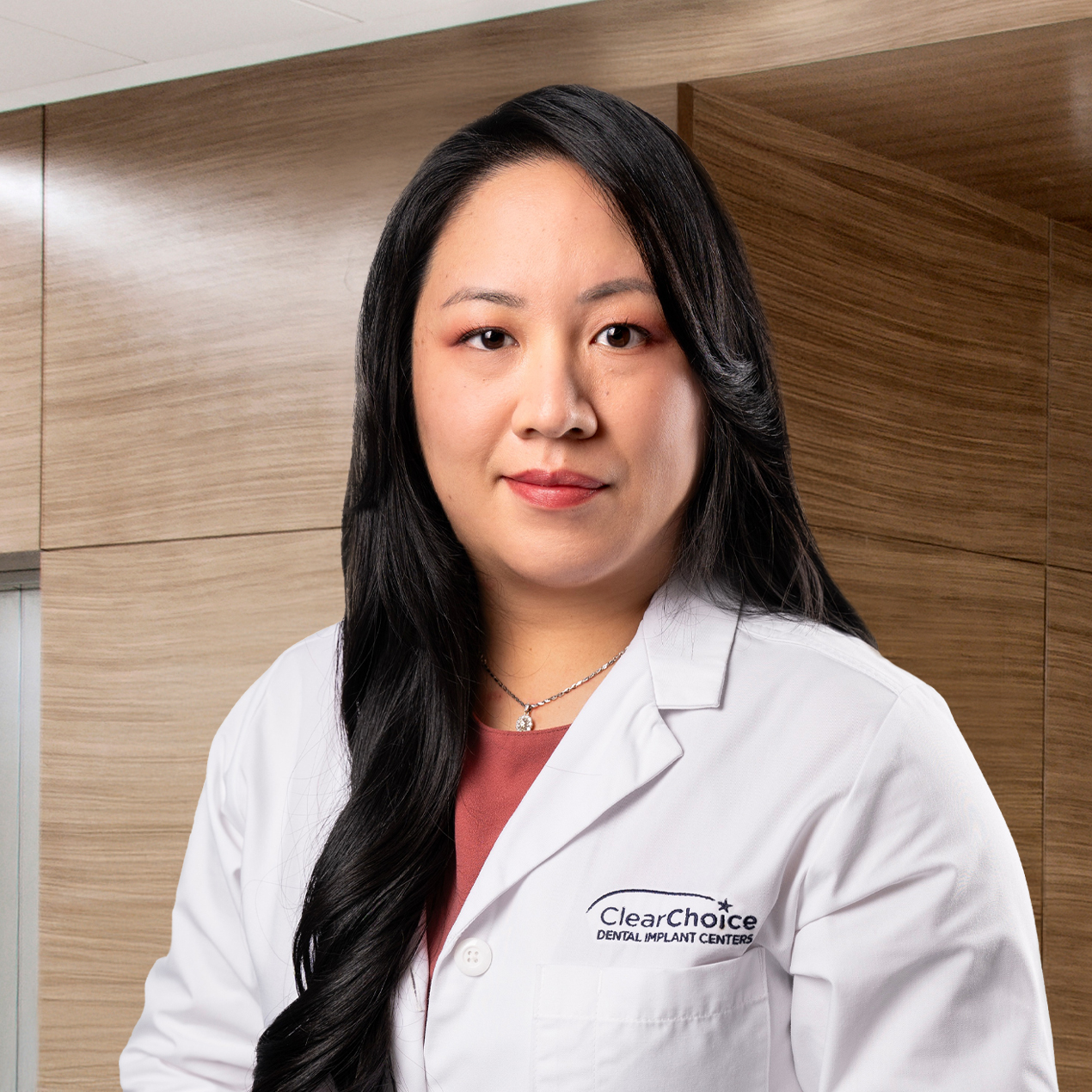 Dr. Dianne Luu