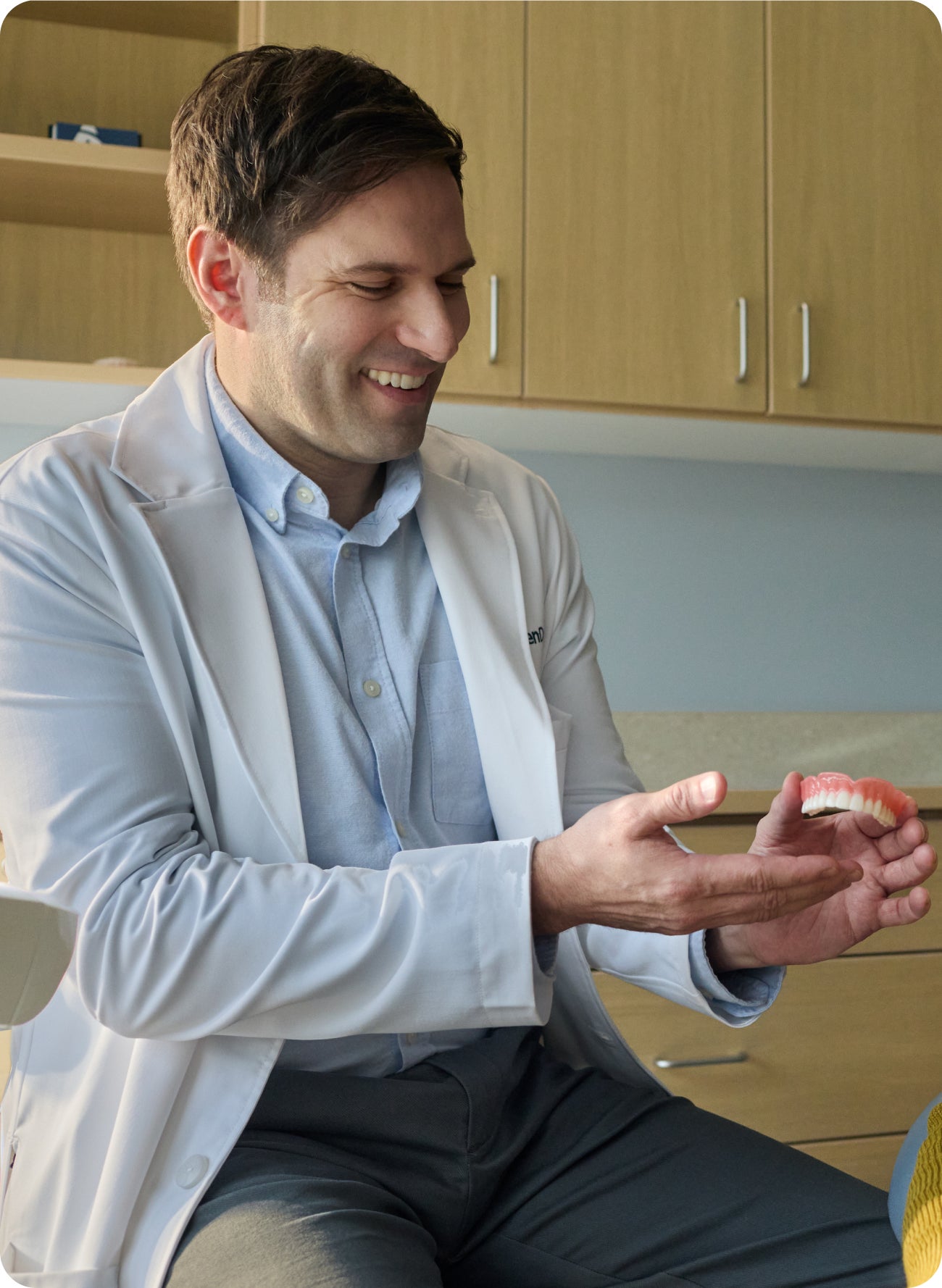 Restore your smile with Dental Implants in Gastonia, NC
