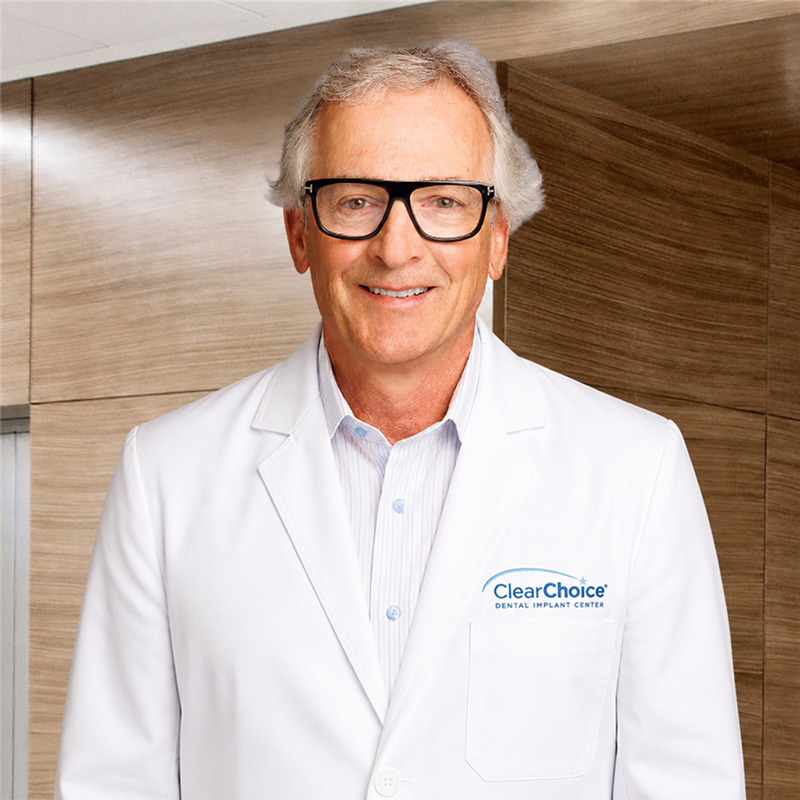 Dr. Thomas Berry