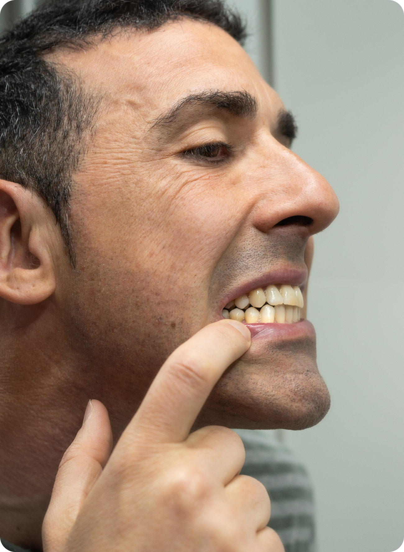 What happens if you don’t go to the dentist for 5 years?