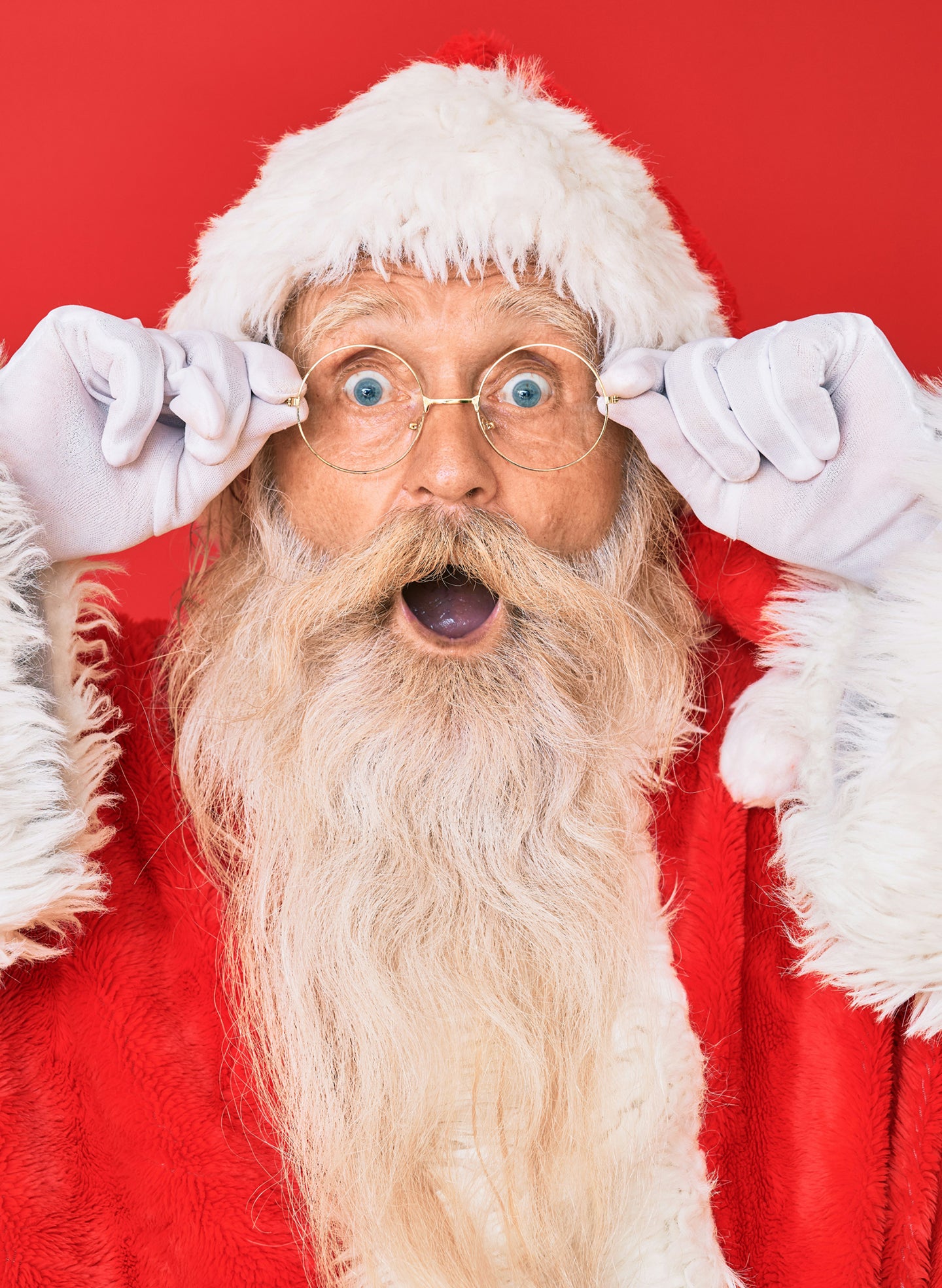 What if Santa needed dental implants? A festive dental story