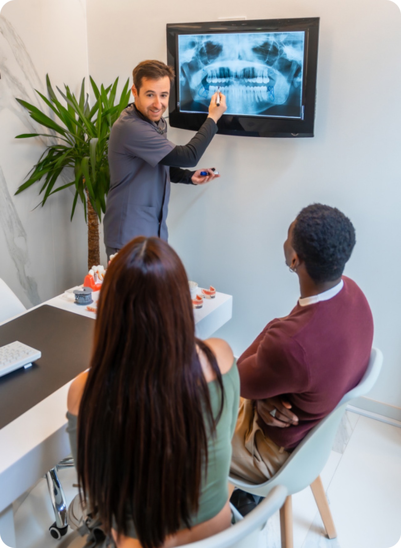 How often do you need dental X-Rays? 