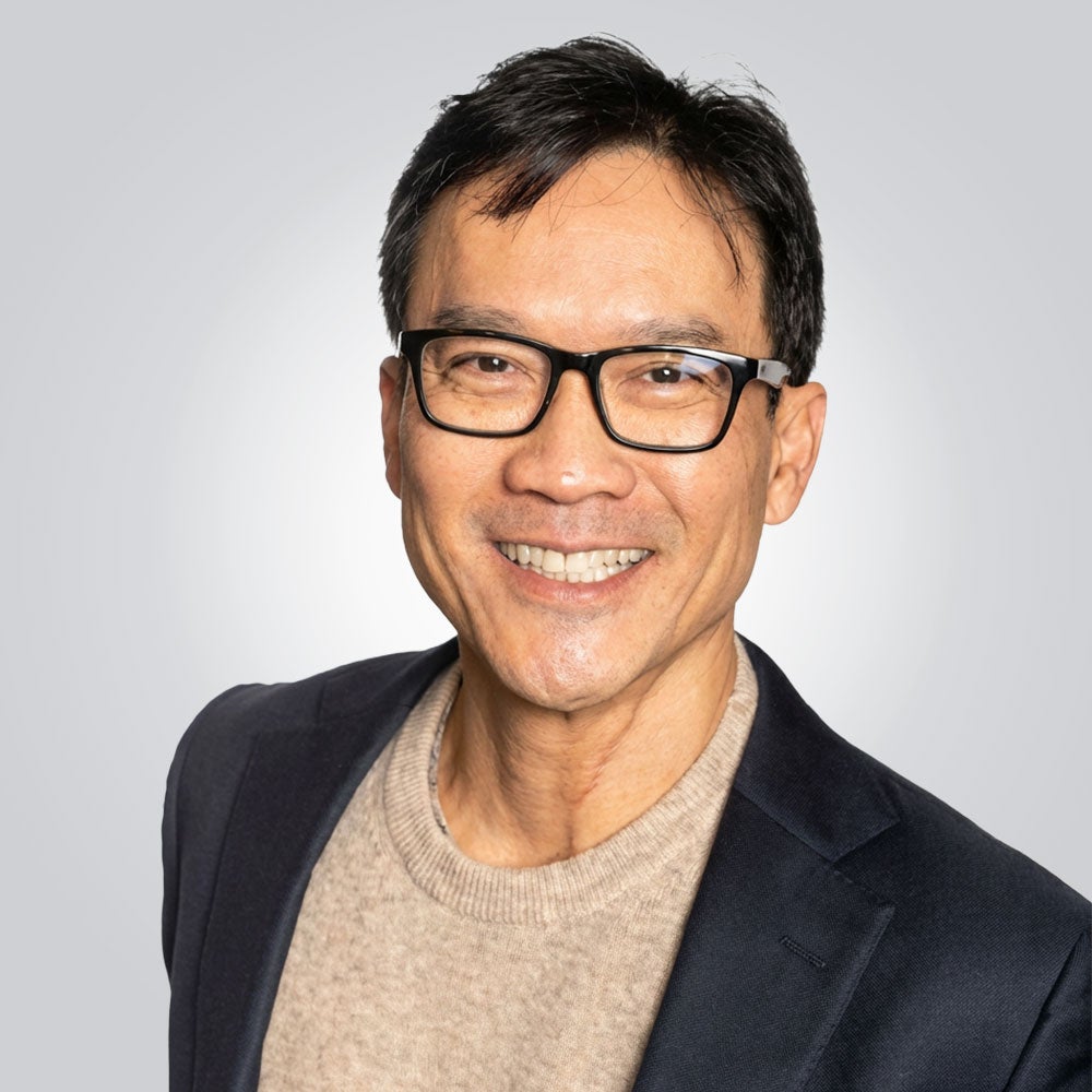 Timothy Lew