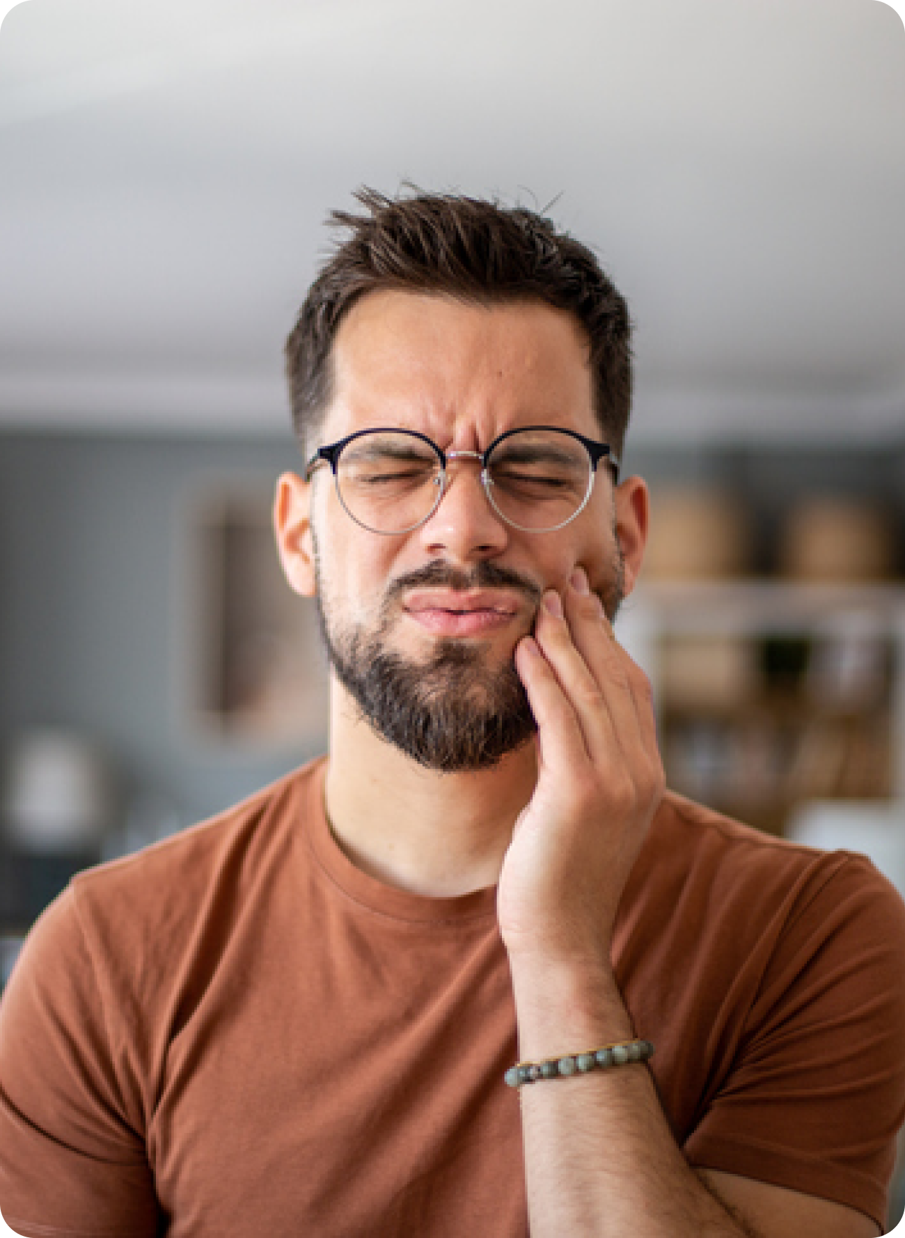 Why do adults suddenly start getting more cavities?