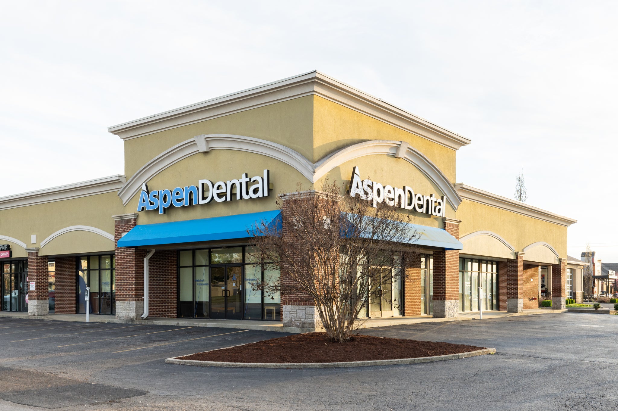 Aspen Dental Bowling Green Ky