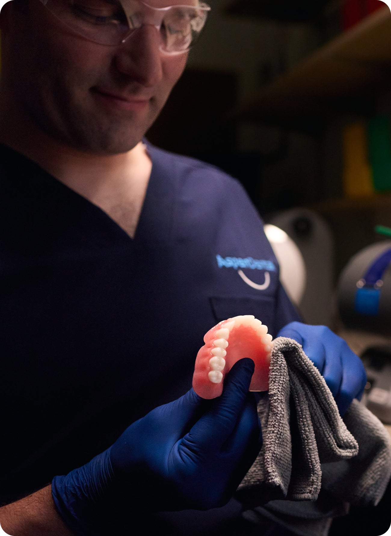 Dentures vs. Implants: The Long-Term Value for Rocky Mount, NC Residents