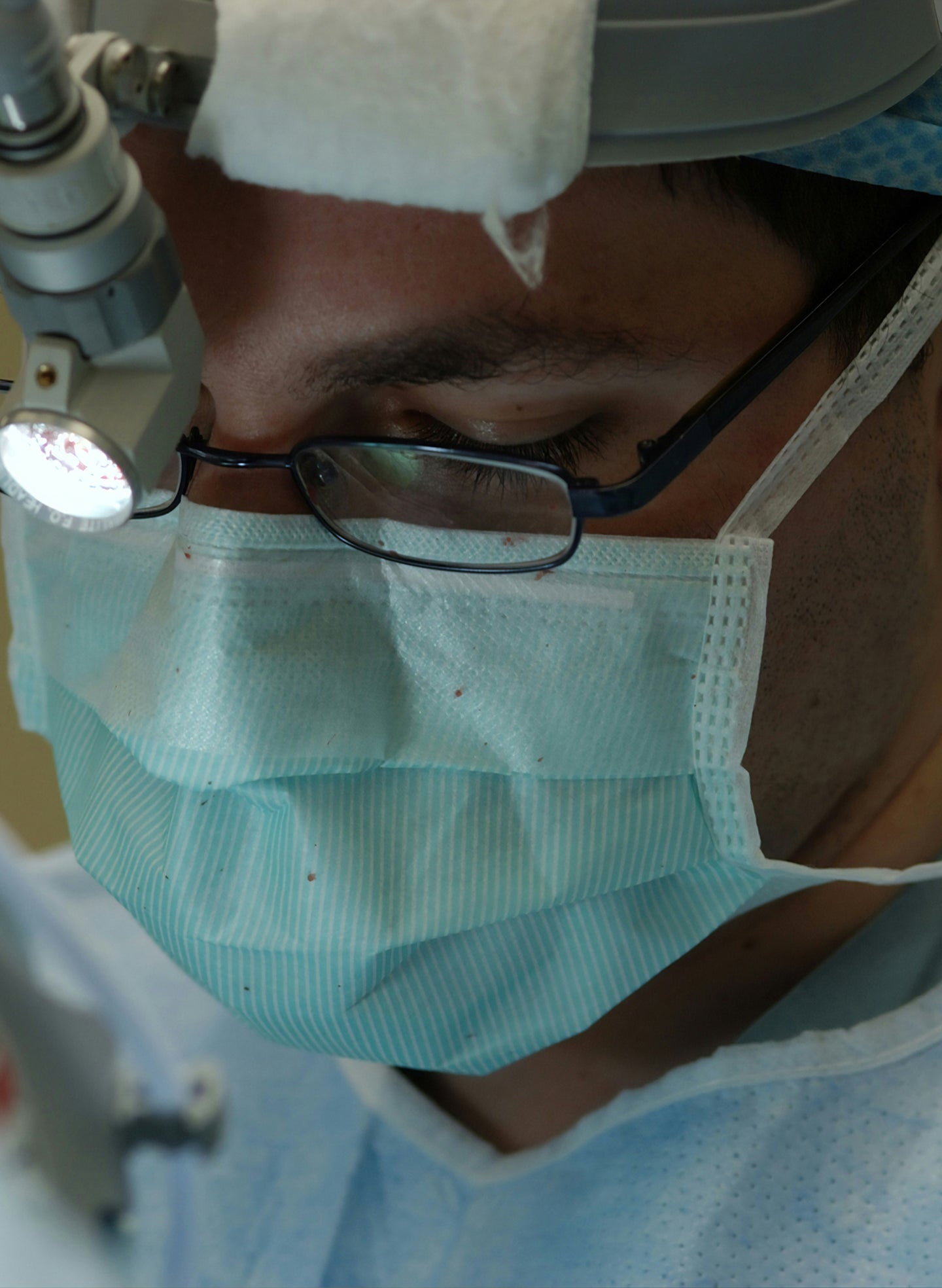 What an oral surgeon does—and when a specialist may be recommended