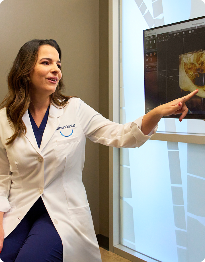 Full mouth reconstruction : a comprehensive guide