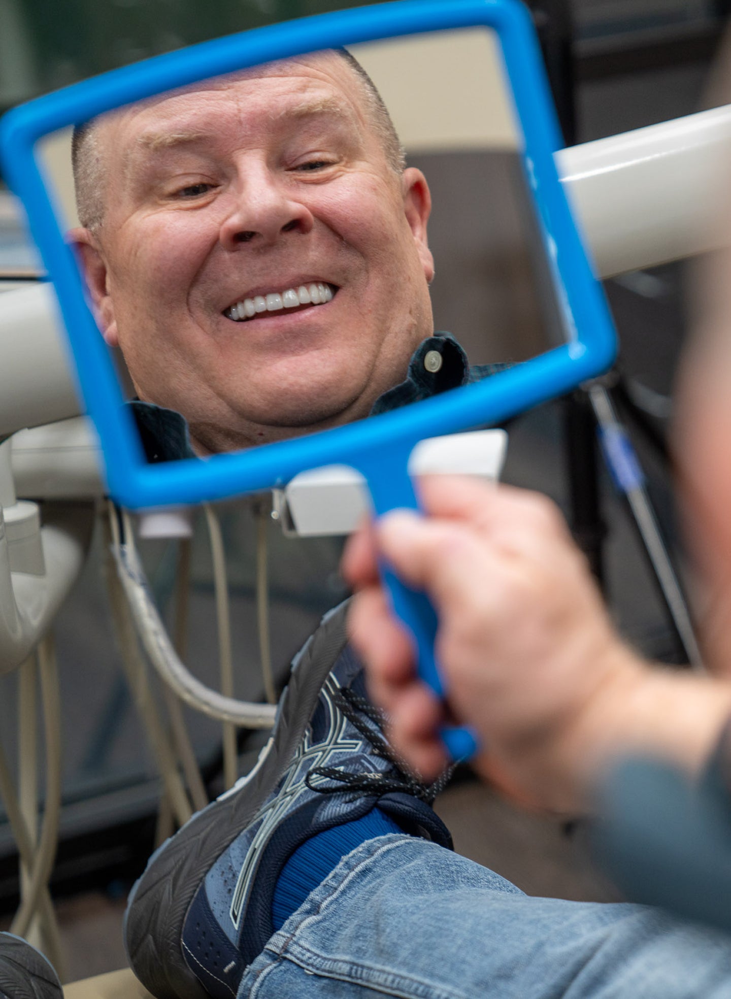 Dental implants before & after: realistic expectations for comfort, function, & appearance