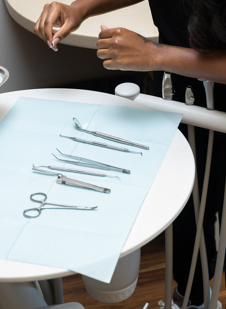Deep cleaning (scaling and root planing): What to expect and why it matters