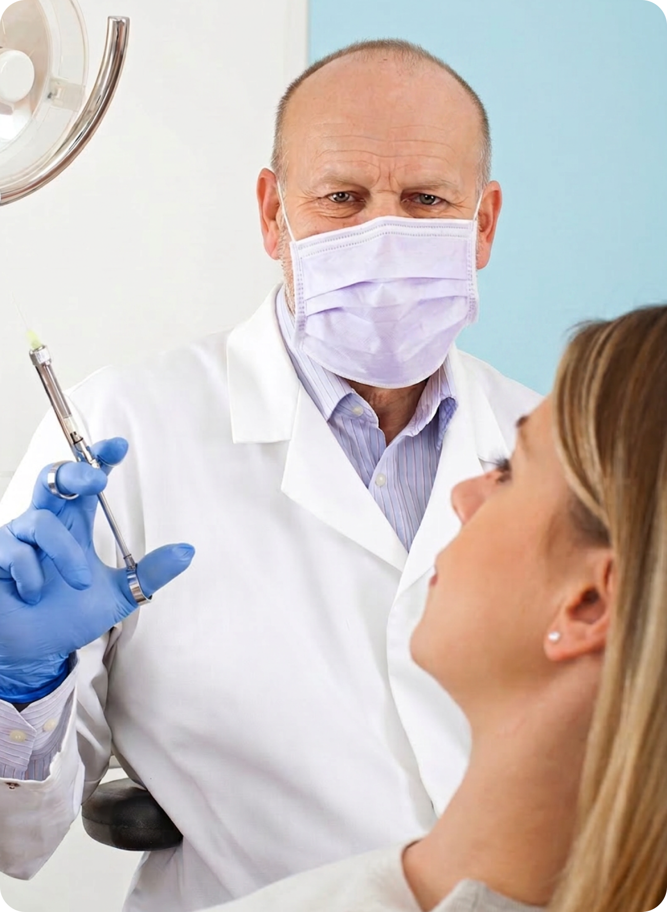 Allergic to Novocaine? What dentists want you to know