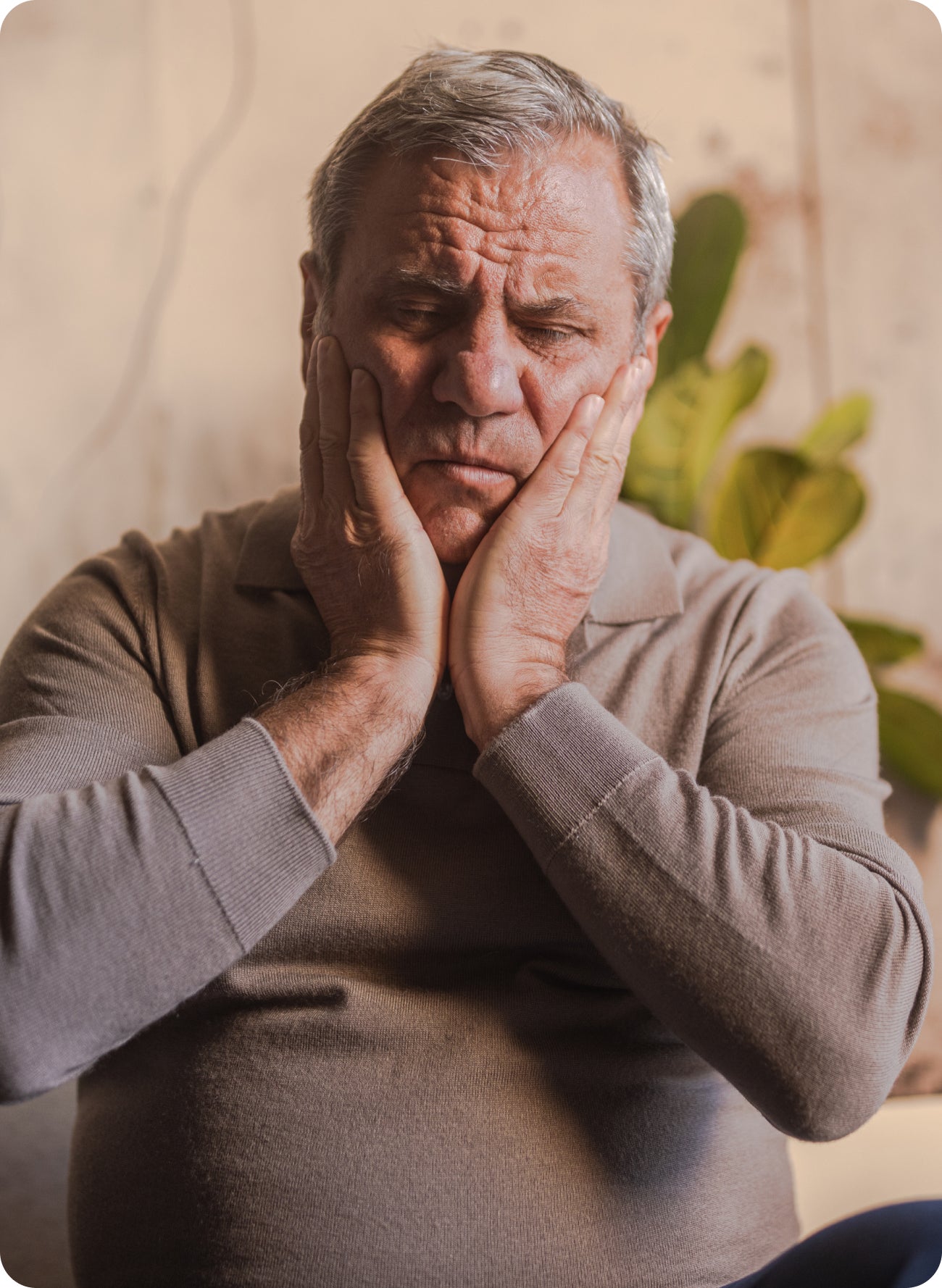 Why do both my jaw and ear hurt?