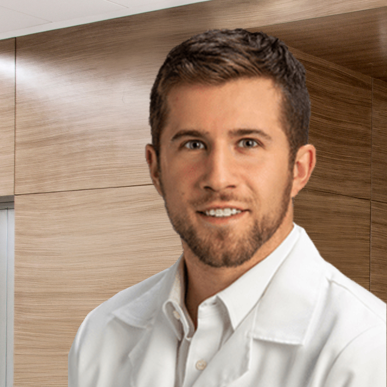 Dr. Gary Forgach