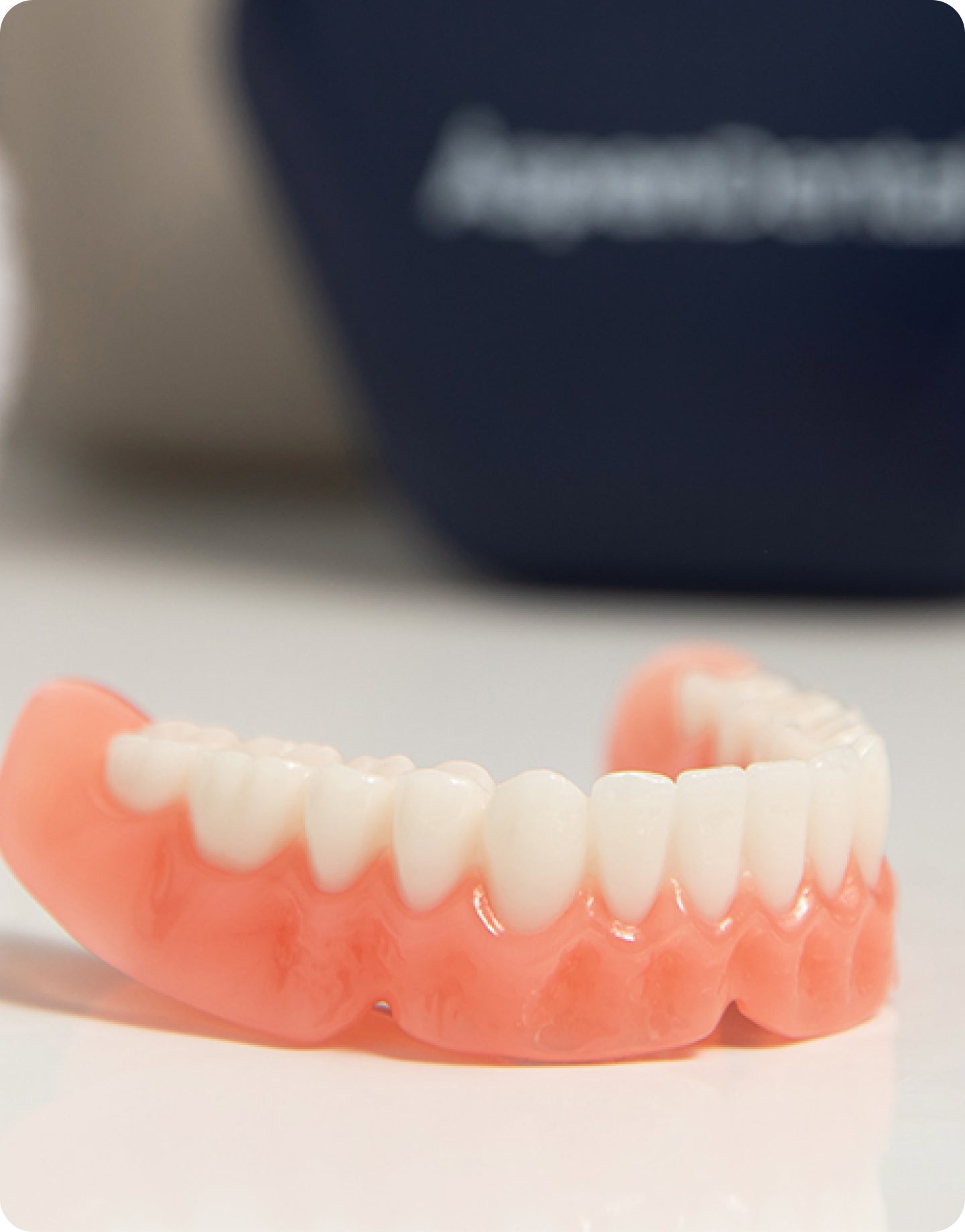 How snap-in dentures compare to traditional full dentures in Trussville