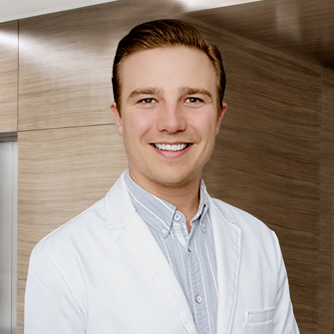 Dr. Stephen Cox