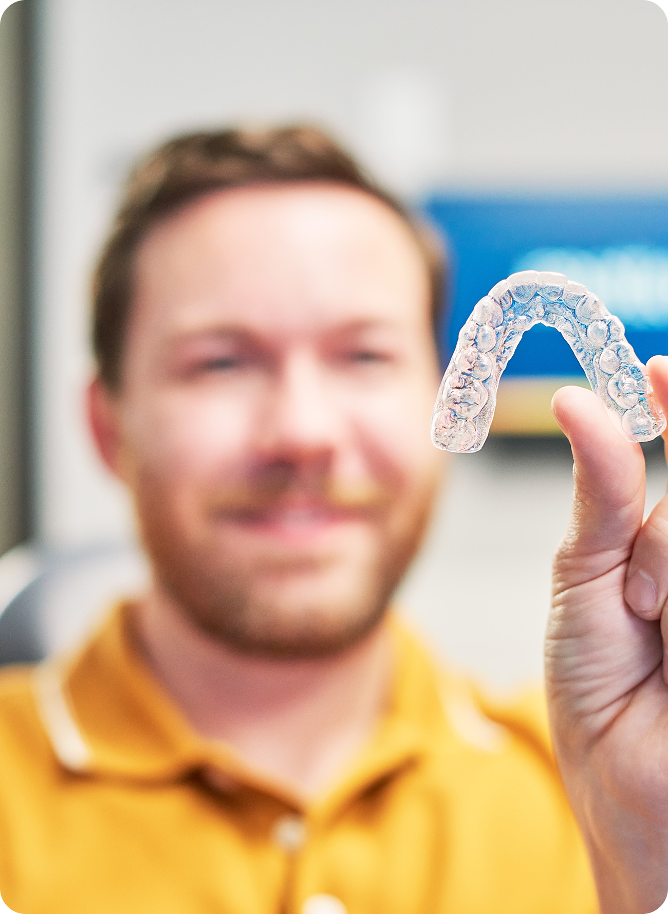 Who’s a Good Candidate for Clear Aligners? An Orthodontist Explains