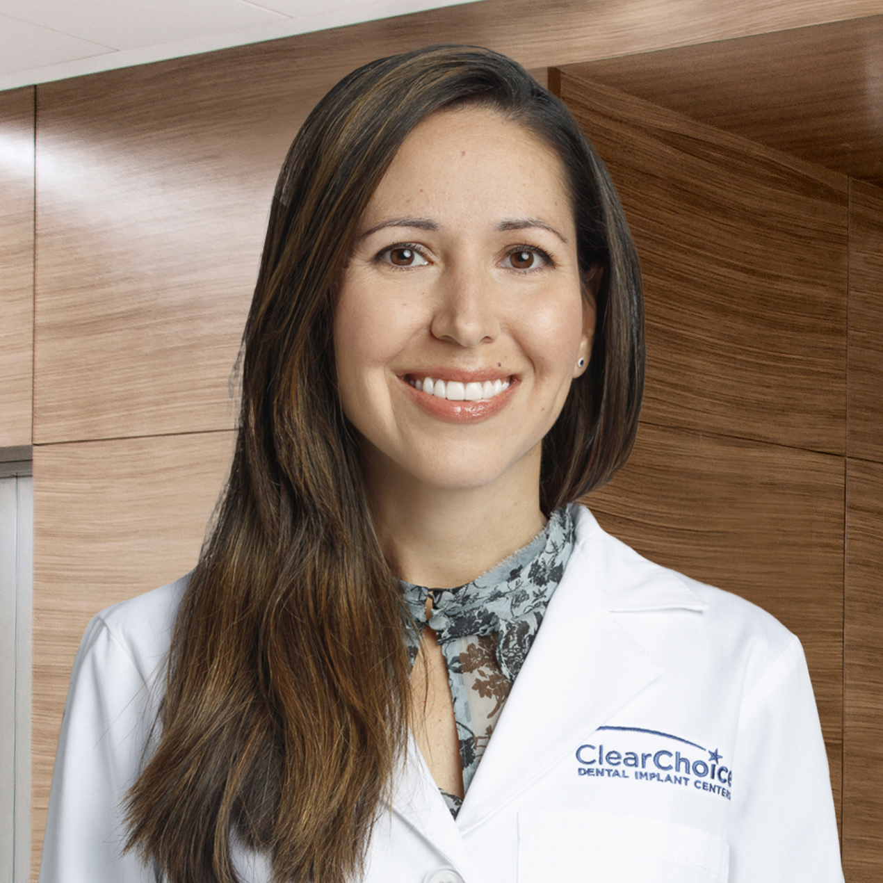 Dr. Andreina Sananez