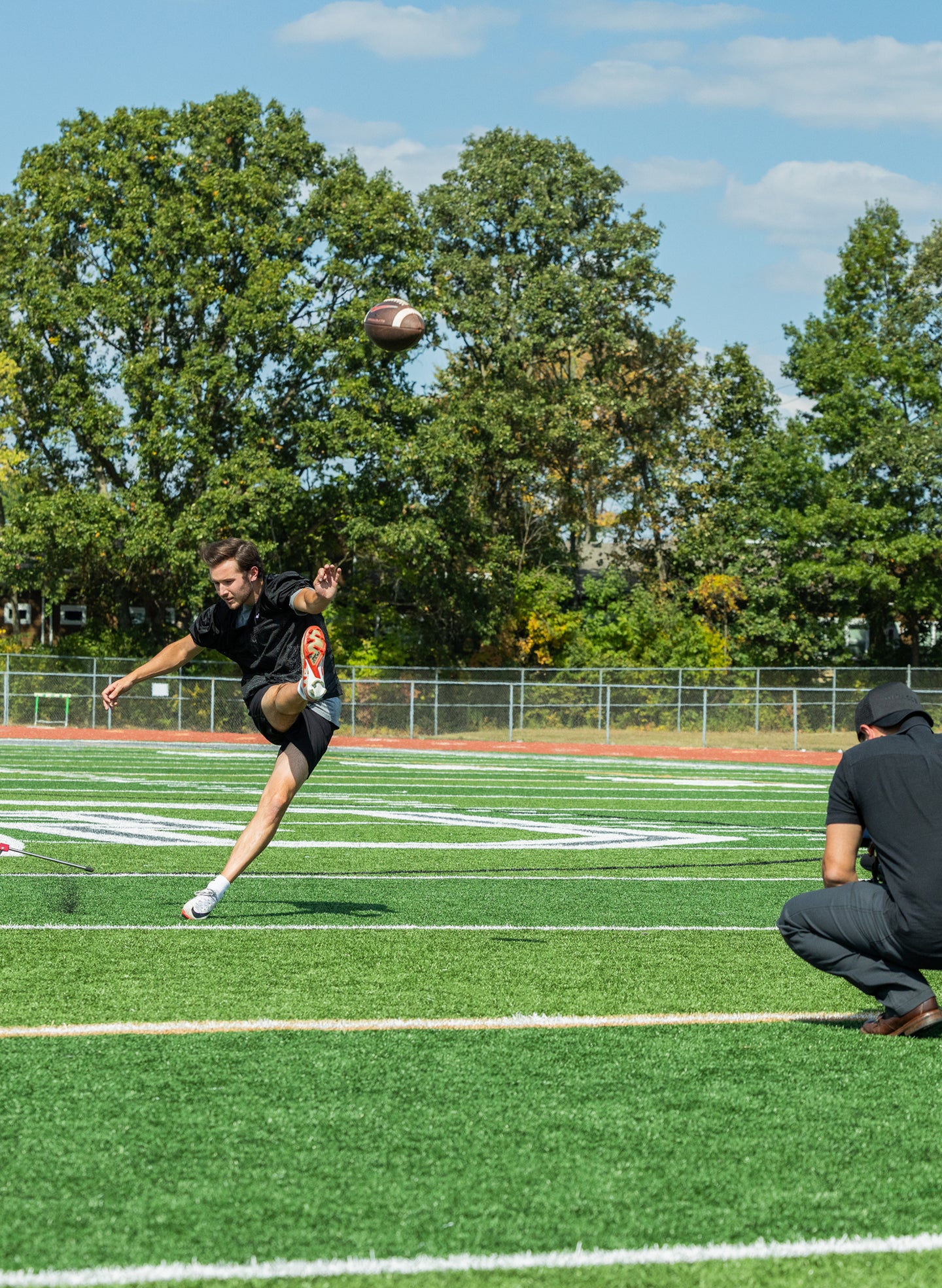 Winning athlete, winning smile: what a “camera-ready” smile may include