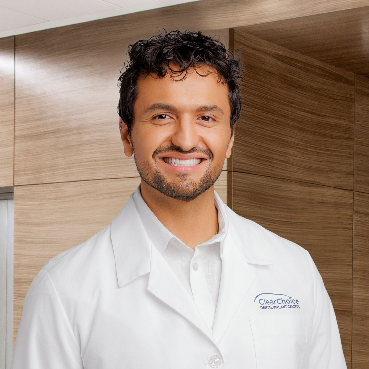 Dr. Krystian G. Torres
