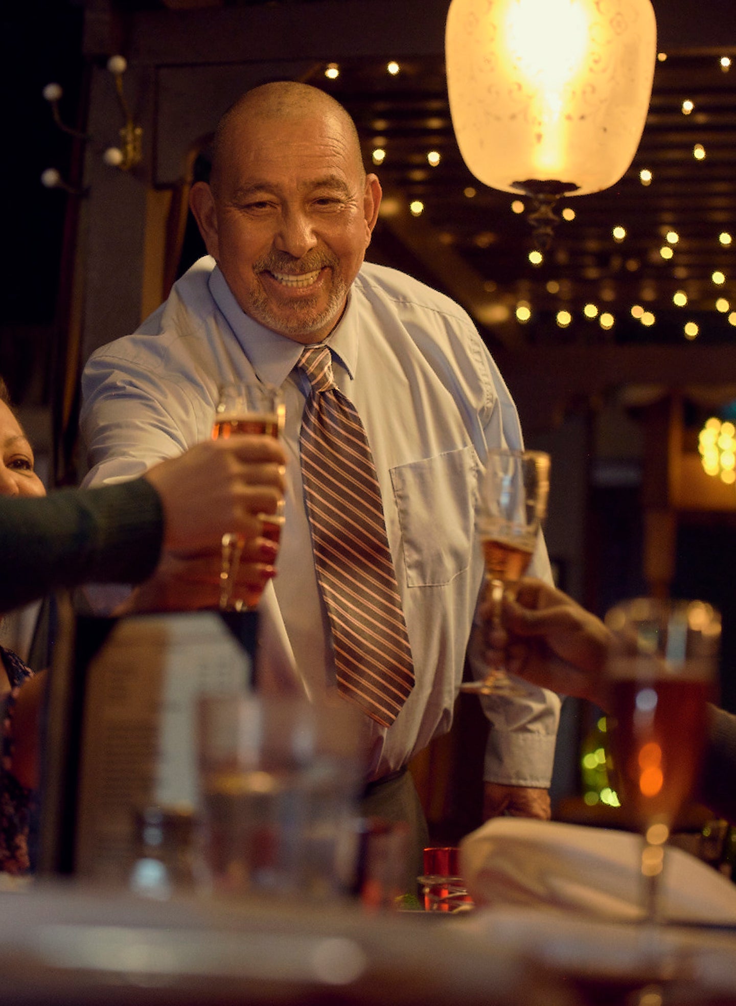 Why your dental health deserves better than “common people” treatment