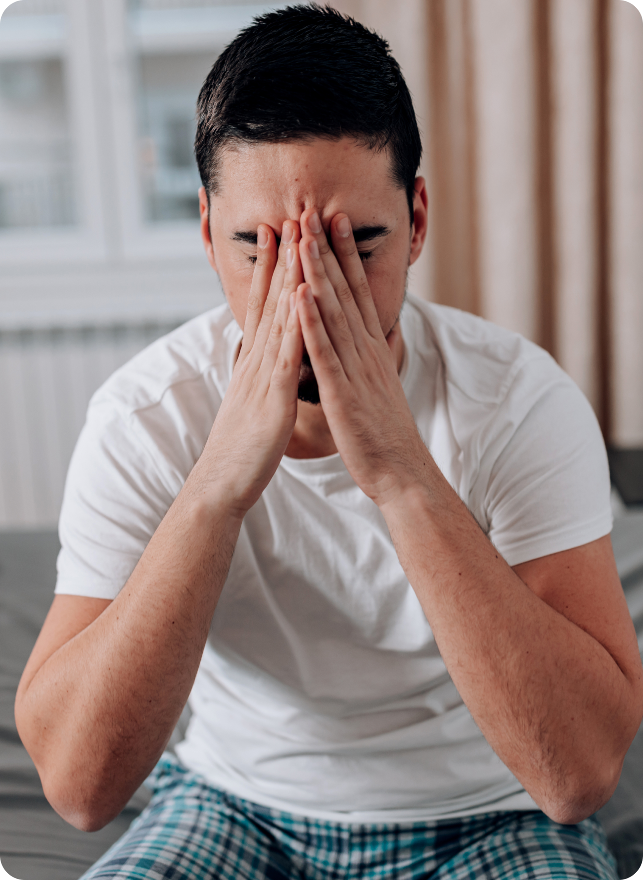 Can a sinus infection cause tooth pain? How to tell the difference