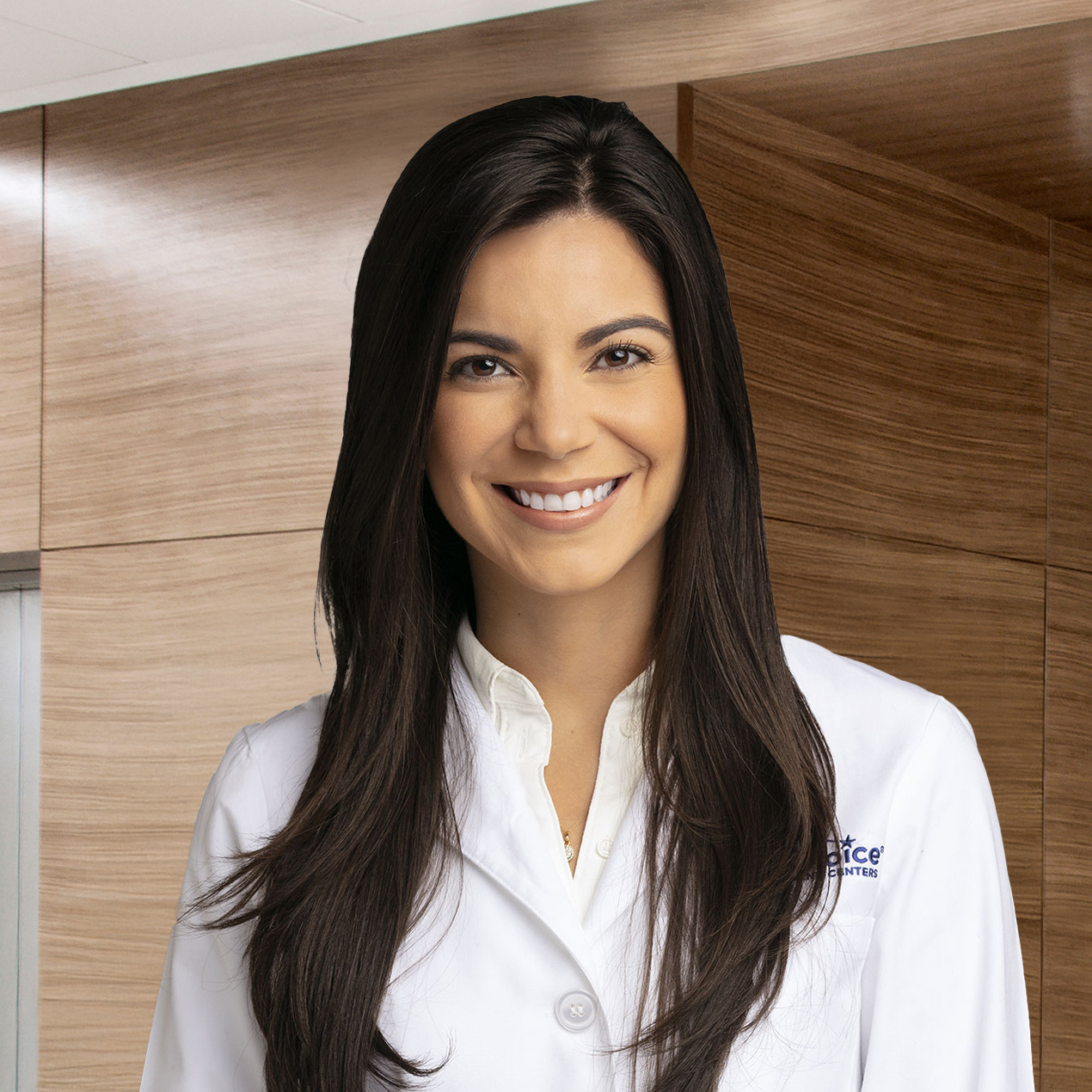 Dr. Diana Cuesta