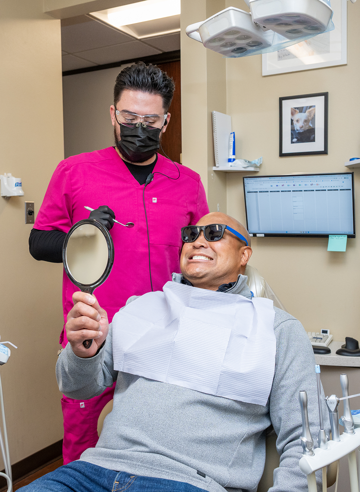 Plaque vs. tartar: Key differences & how to remove each