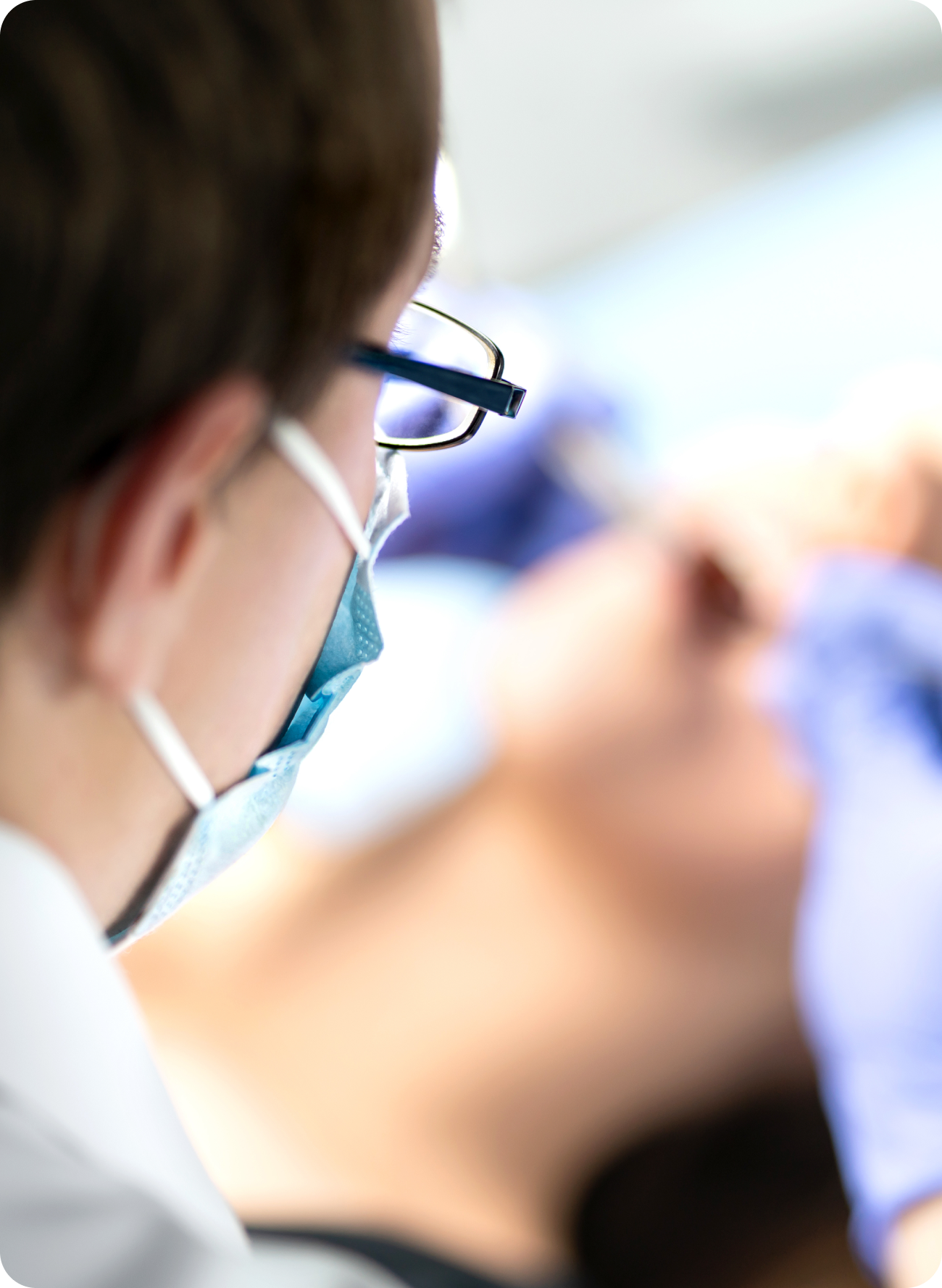 How long does wisdom teeth removal take?